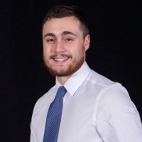 Nicolas Fromm