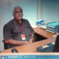 Teuku Usman
