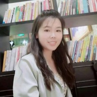 Candice Yan
