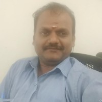 Vellaichamy A