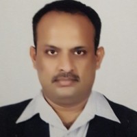 Chinni Krishna Koneru