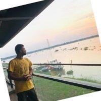 Riaz Mahmud