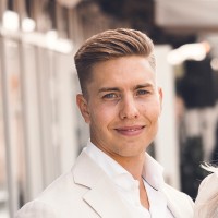 Timmy Arnvaller