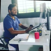 Nehal Dhanraj Chavhan