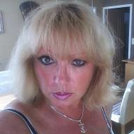 Sylvie Mangin