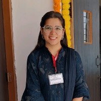 Simran Kaur