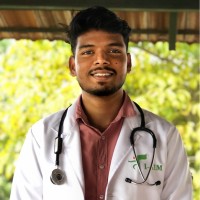 Dr Vinayak G Madlur