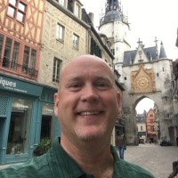 Eric Jette