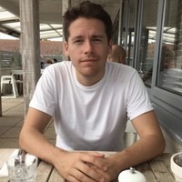 Alistair Payne-James