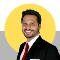 Anurag Salunke