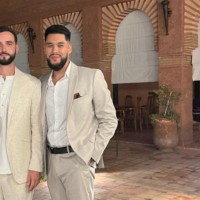 Richard NOUANEMANIVONG