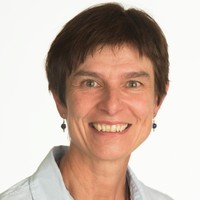 Sandra Schorderet Weber