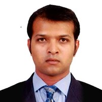 Haren Patel