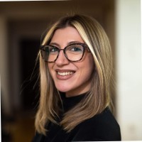 Ljubica Ivanova