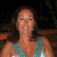 Debbie Langford