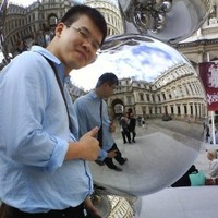 Christopher Yau