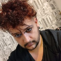 Warren MATHIEU-ALBANO
