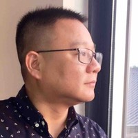 黄海忠