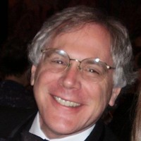 Stephen Weil