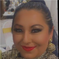 Shukriya Faizzadah