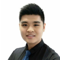 Ming Yang Hng (Mike)