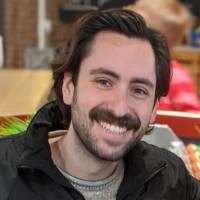 Timothy Anderson