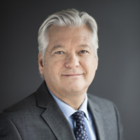 François Melançon, CFA, FRM, CAIA, FCSI