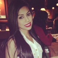 Nadia Abedin