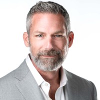 Michael Parker