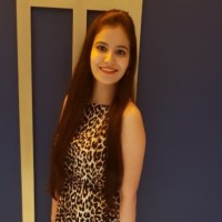 Akansha Sharma