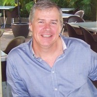 Simon Laxton