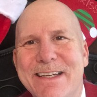 Jonathan Sands