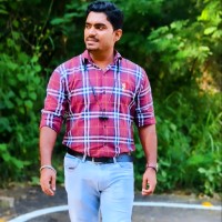 Anshul Kumar