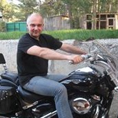 Vladislav Kruglikov