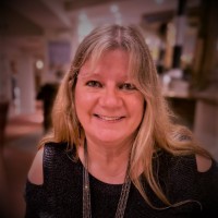 Karen Johnson