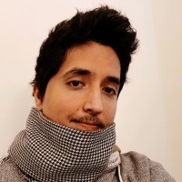 Jose Antonio Crisóstomo Pablo