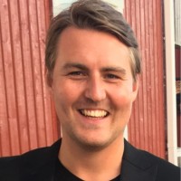 Fredrik Sjögren