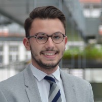 Tobias Fahmüller