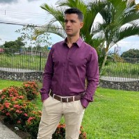 Manfred Bejarano