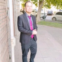 Felipe Troncoso Garay