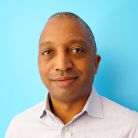 Mark Dixon
