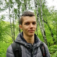 Dmitriy Golov