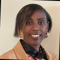 Dr. Lasharon Hampton,Shrm-Cp