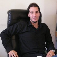 Ahmed Marasa
