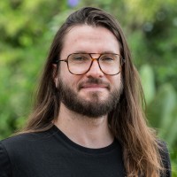 ✨ Nicolás Chacana