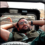 Kavan Bhatt