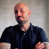 Felipe Rico China