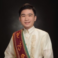 Sean Michael Calingasan