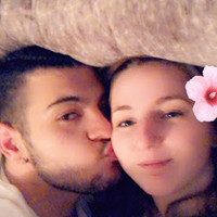 Kat And Issa