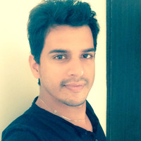 Vinod P V